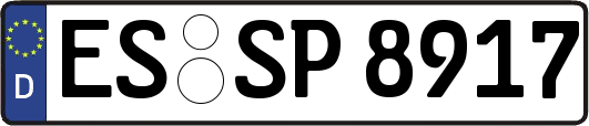 ES-SP8917