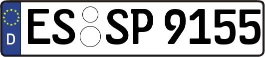 ES-SP9155