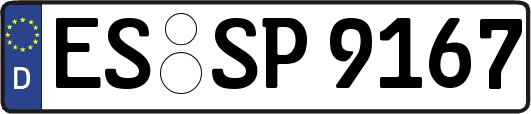ES-SP9167