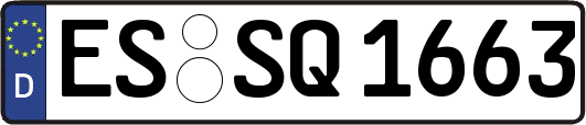 ES-SQ1663