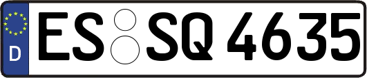 ES-SQ4635