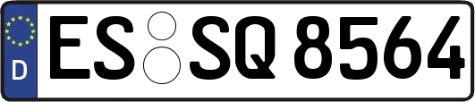 ES-SQ8564