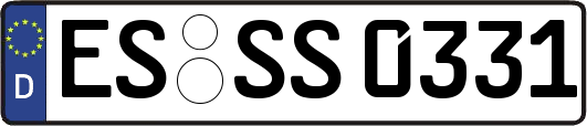ES-SS0331