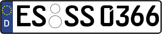 ES-SS0366