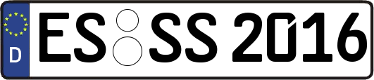 ES-SS2016