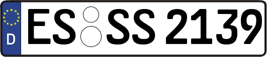 ES-SS2139