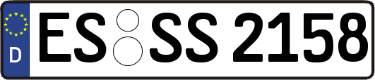ES-SS2158