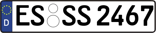 ES-SS2467