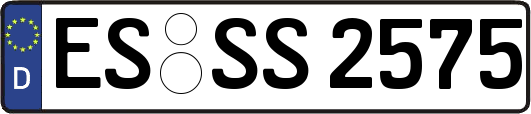 ES-SS2575