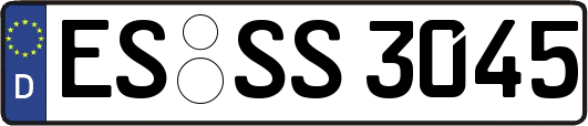 ES-SS3045