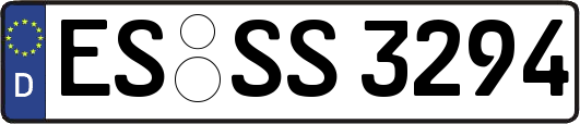 ES-SS3294