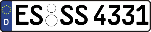 ES-SS4331