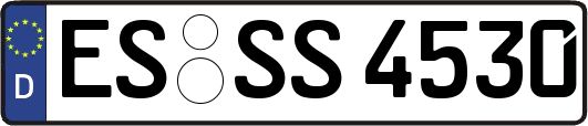 ES-SS4530
