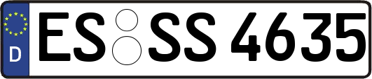 ES-SS4635