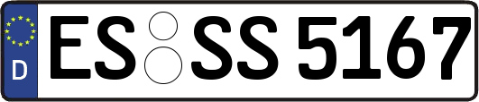 ES-SS5167