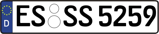 ES-SS5259