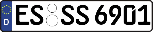 ES-SS6901