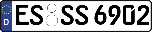ES-SS6902