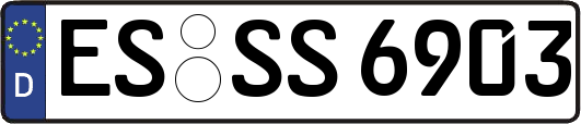 ES-SS6903