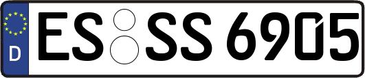 ES-SS6905