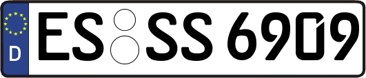 ES-SS6909