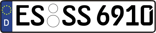 ES-SS6910