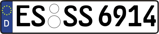 ES-SS6914