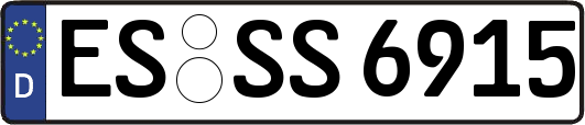 ES-SS6915