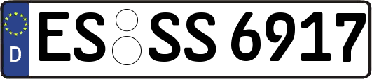 ES-SS6917