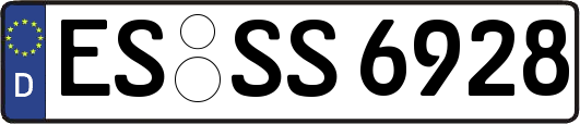 ES-SS6928