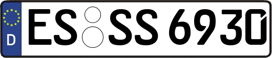 ES-SS6930
