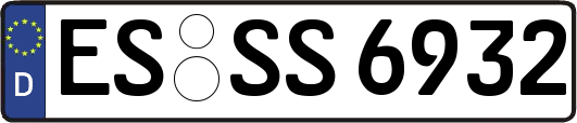 ES-SS6932