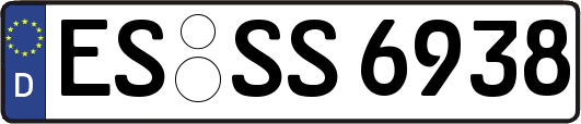 ES-SS6938