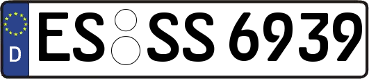 ES-SS6939