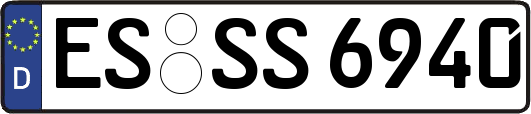 ES-SS6940