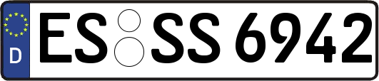 ES-SS6942