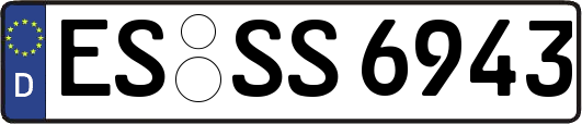 ES-SS6943