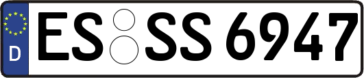 ES-SS6947
