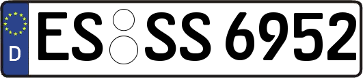 ES-SS6952