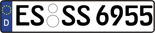 ES-SS6955