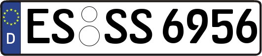 ES-SS6956