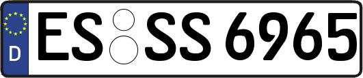 ES-SS6965