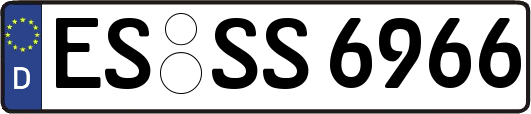 ES-SS6966