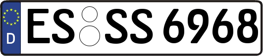 ES-SS6968