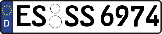 ES-SS6974
