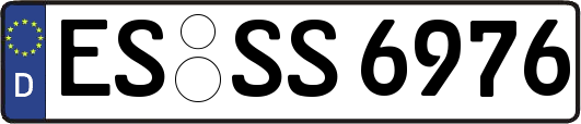 ES-SS6976