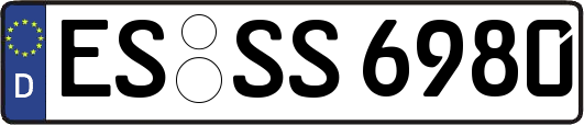 ES-SS6980