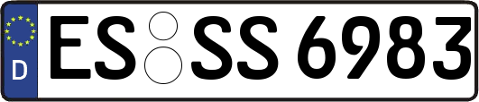 ES-SS6983