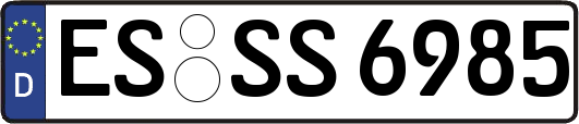 ES-SS6985