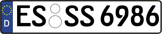 ES-SS6986